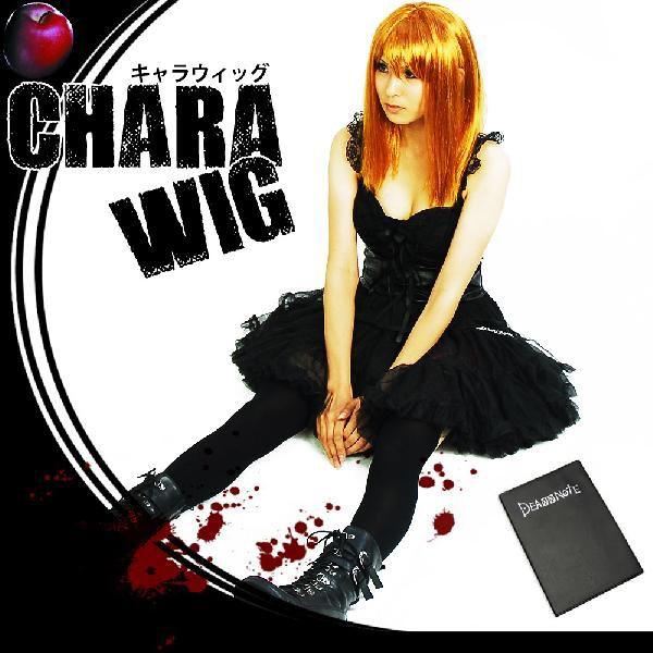 ウィッグ フル ウイッグ カラフル10色キャラウィッグ　ストレート・フルウィッグ |  | 03