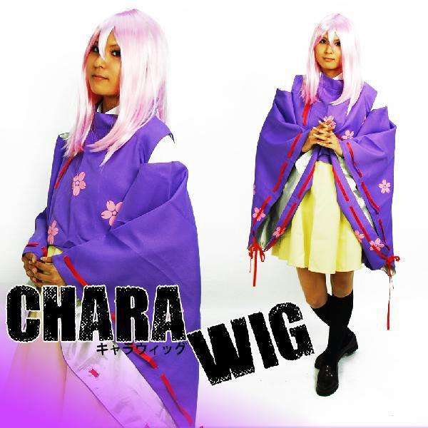 ウィッグ フル ウイッグ カラフル10色キャラウィッグ　ストレート・フルウィッグ |  | 04