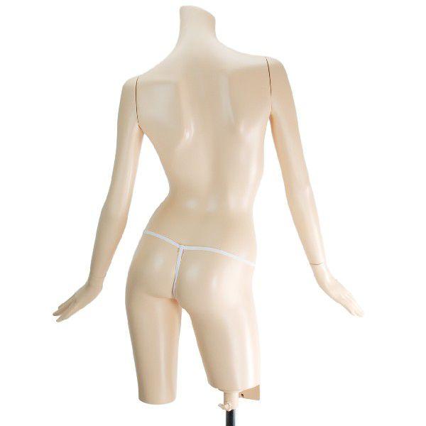 セクシーランジェリー セクシー下着 /シースルーハーフローブ GB-92 |  | 05