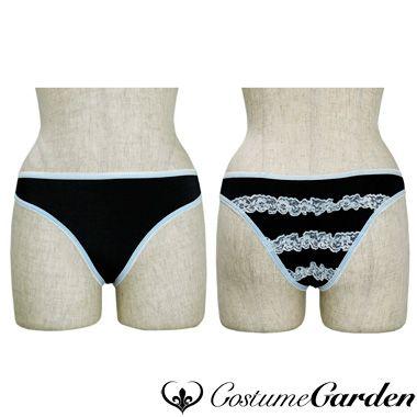 裸エプロン ランジェリー 人気/メイドガール CG-120 |  | 01