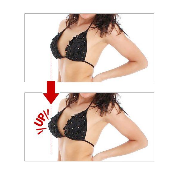 モリモリ 胸パッド 水着や下着にinしてグラマラスな盛り胸をYapyoth-688 |  | 02