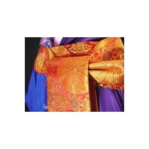 コスプレ 着物/D387　新おいらん　青/コスプレ/コスチューム/着物 |  | 03