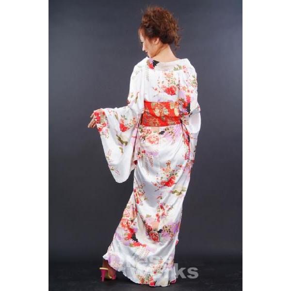 コスプレ 着物/おいらん２　D384 |  | 05