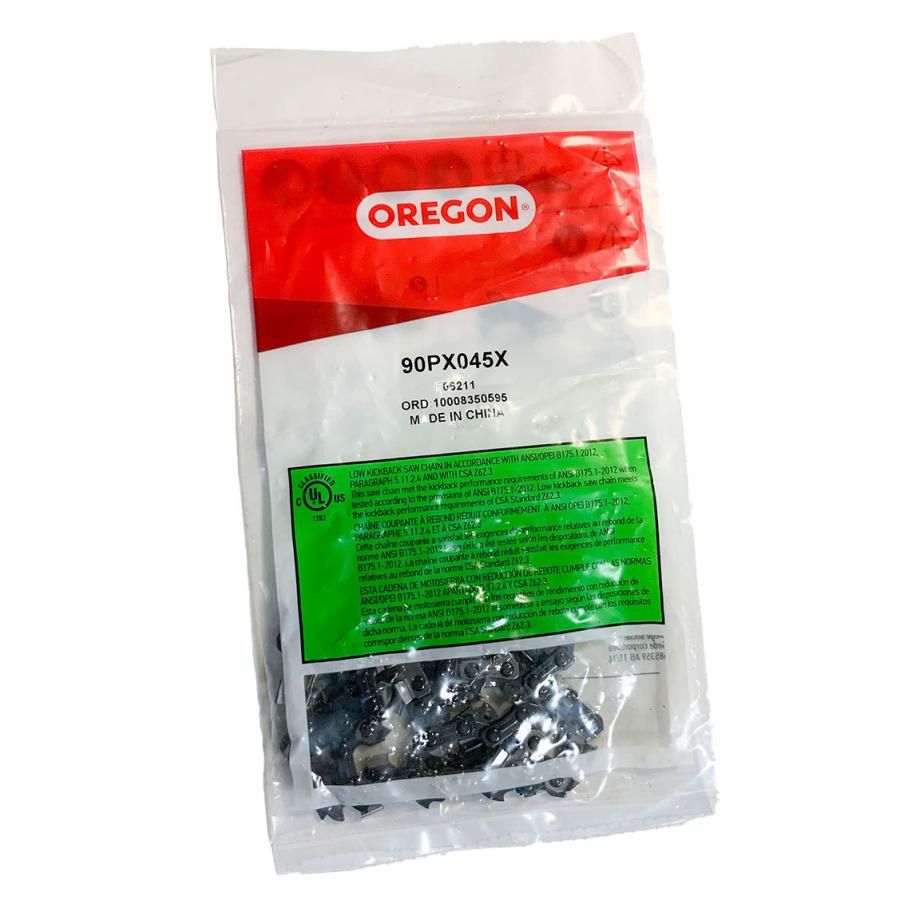 YARD FORCE（ヤードフォース） チェーンソー 45コマ用 OREGON