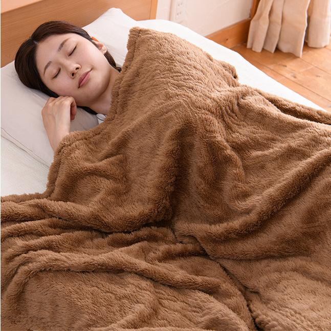 着る毛布 ルームウェア 「ウェアラブルブランケット」ブランケット