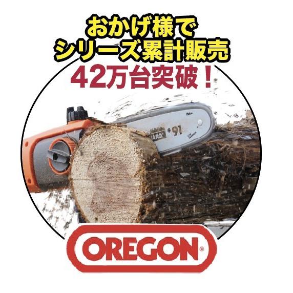 YARD FORCE 高枝切り電動チェーンソー コードレス 充電式「24V YARD FORCE 高枝切り電動チェーンソー コードレス 充電式「24V