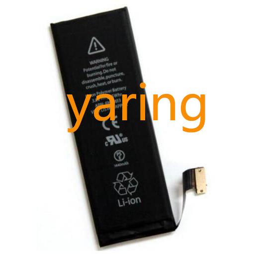 純正同等新品 Apple iPhone 5 iPhone5 適用する 携帯 スマートフォン 修理交換内蔵バッテリー 電池パック交換 工具セット 両面テープ | iPhone