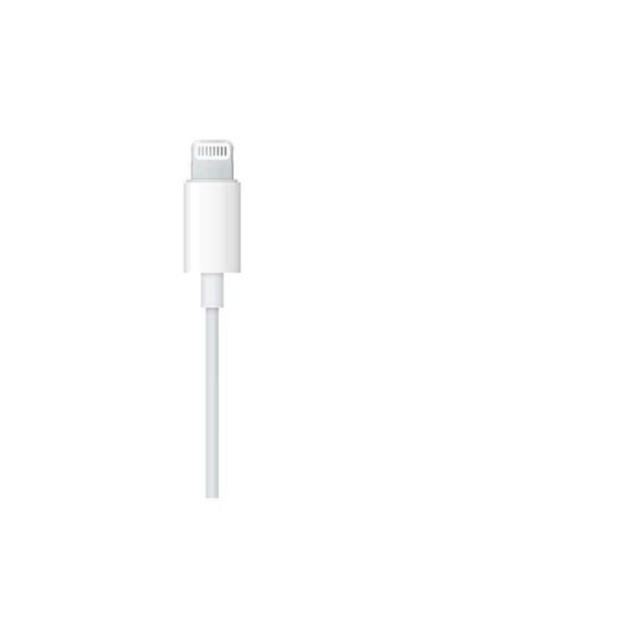 iPhone 純正ライトニングイヤホン iPhone付属品EarPods 純正イヤホン