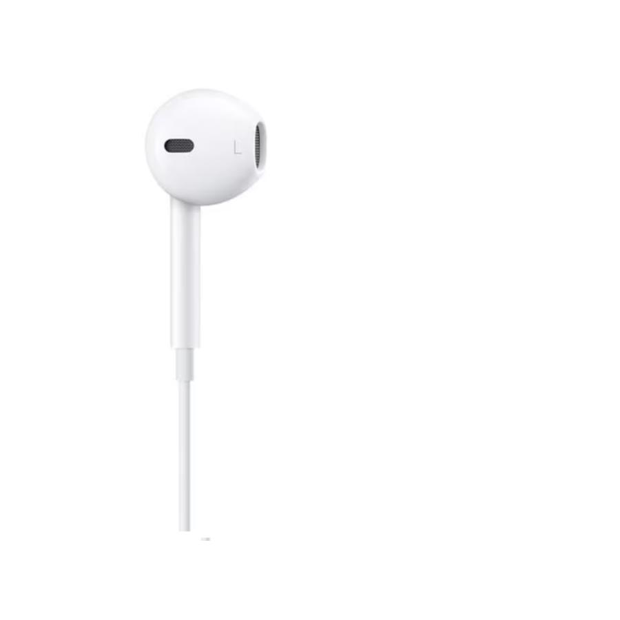 未使用 Apple iPhone有線イヤホン 純正品　ライトニング iPhone 純正ライトニングイヤホン iPhone付属品EarPods Apple 純正