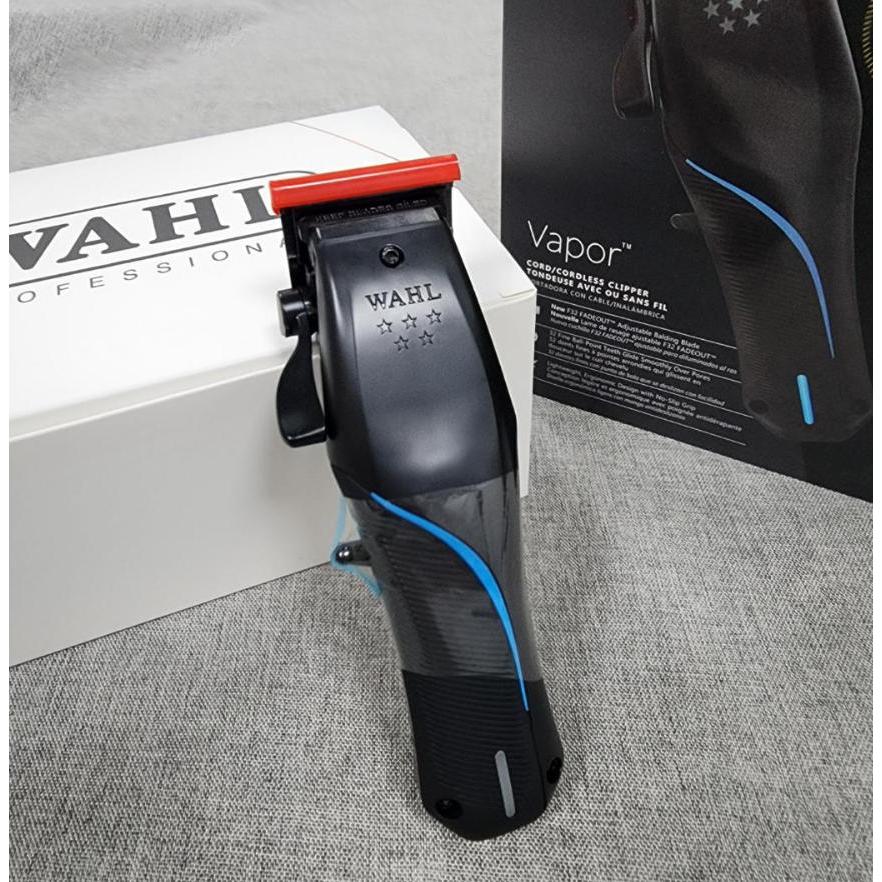 wahl 5 star VAPOR（ヴェイパー）ウォール バリカン |  | 01