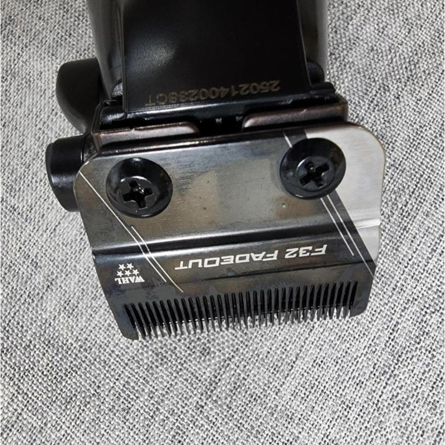 wahl 5 star VAPOR（ヴェイパー）ウォール バリカン |  | 04