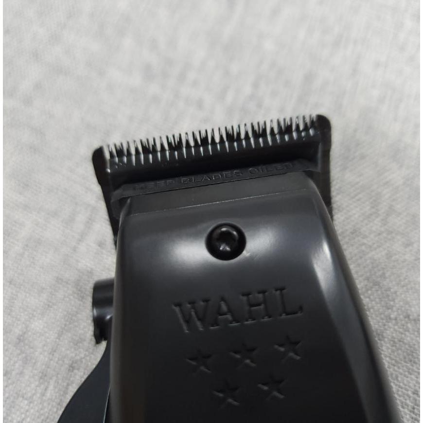 wahl 5 star VAPOR（ヴェイパー）ウォール バリカン |  | 05