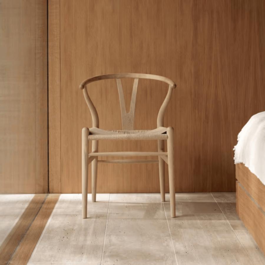 Carl Hansen ＆ Son 【正規品】（座面高43cm）正規品 Yチェア