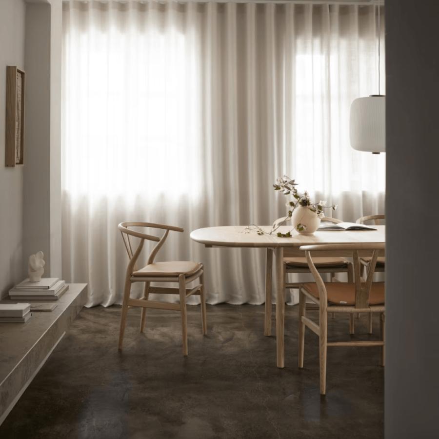 Carl Hansen ＆ Son（カール・ハンセン＆サン） Yチェア CH24 ビーチ材