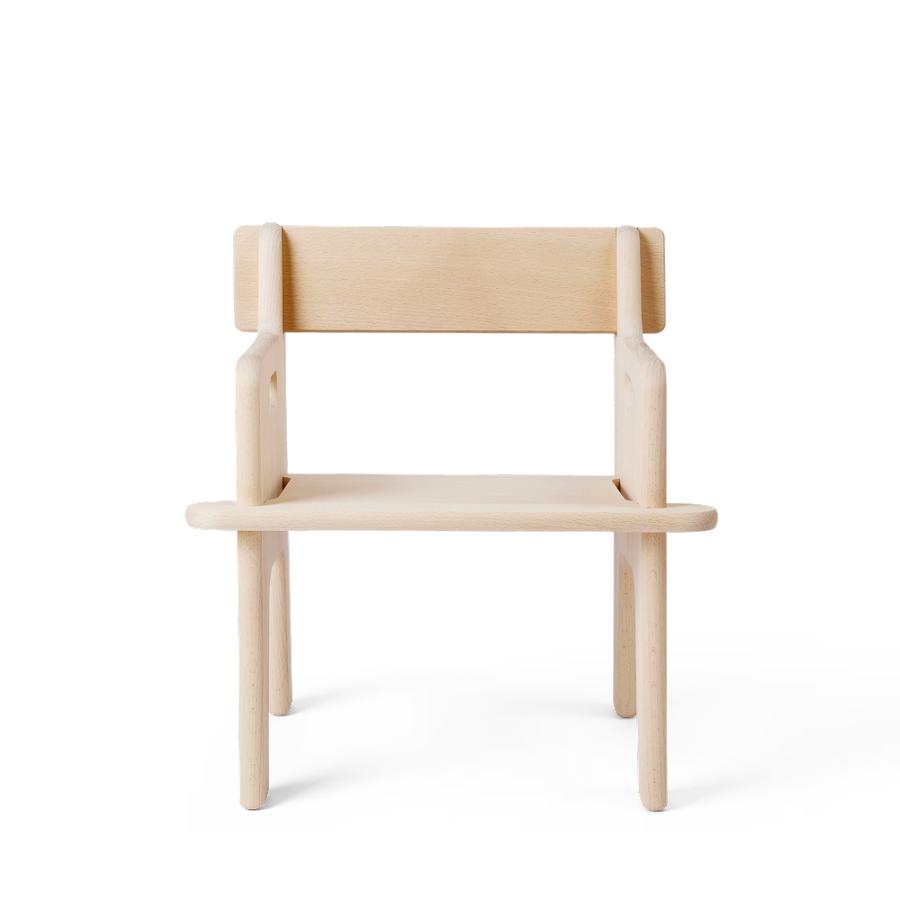 CH410 Peter's Chair ピーターズチェア オーク材ソープ仕上げ Carl Hansen&Son カール・ハンセン＆サン ハンス J. ウェグナー 正規取扱店_1