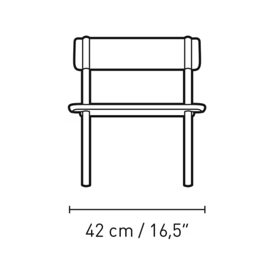 CH410 Peter's Chair ピーターズチェア オーク材ソープ仕上げ Carl Hansen&Son カール・ハンセン＆サン ハンス J. ウェグナー 正規取扱店_4