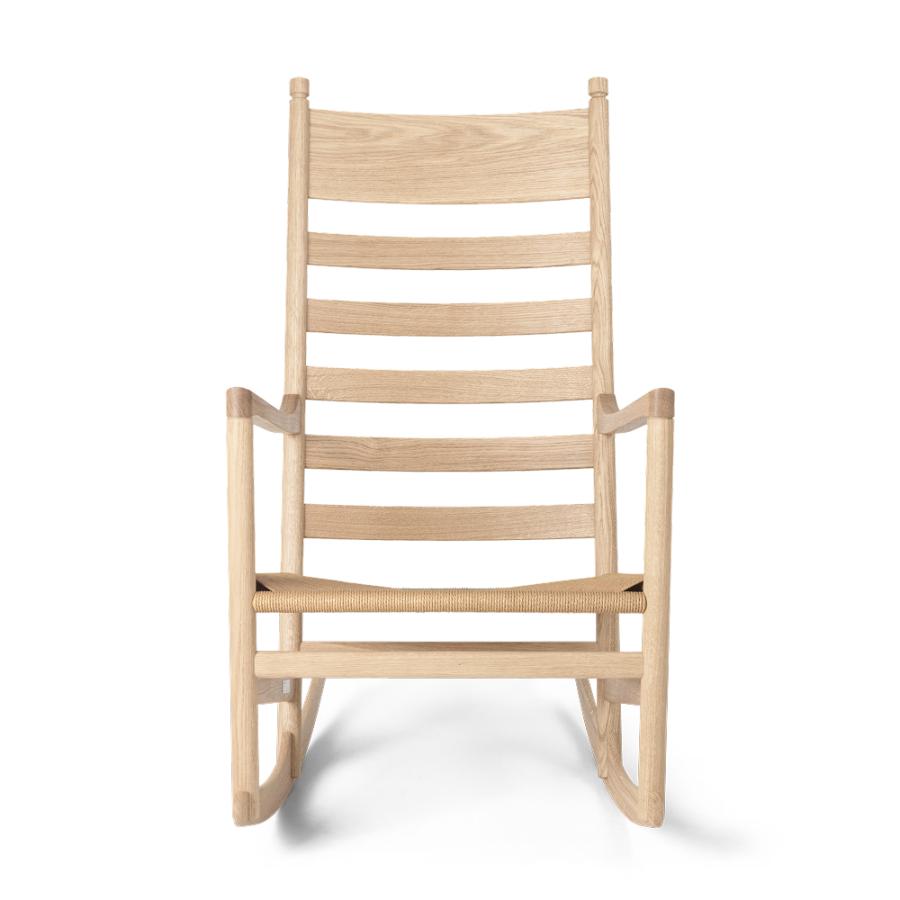 Carl Hansen ＆ Son（カール・ハンセン＆サン） CH45 Rocking Chair