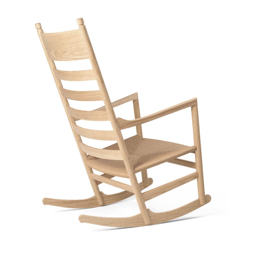 Carl Hansen ＆ Son（カール・ハンセン＆サン） CH45 Rocking Chair