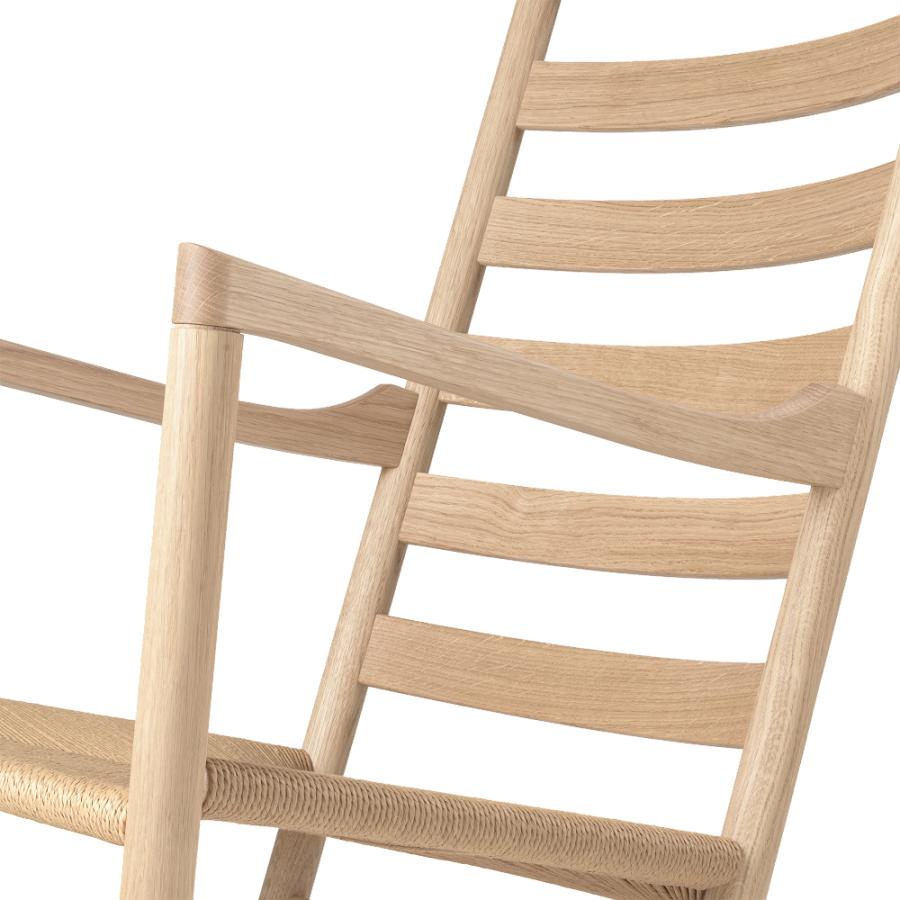 Carl Hansen ＆ Son（カール・ハンセン＆サン） CH45 Rocking Chair