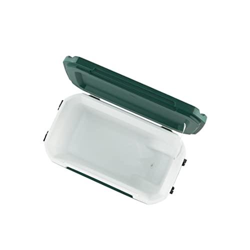 コールマン(Coleman) エクストリームホイールクーラー/62QT(エバーグリーン) 2000037236 エバーグリーン 62QT 約58L