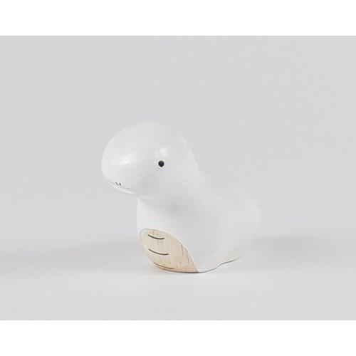 T-LABO T-Lab. ぽれぽれえとセット 十二支＋白台座つき◇ミニサイズ