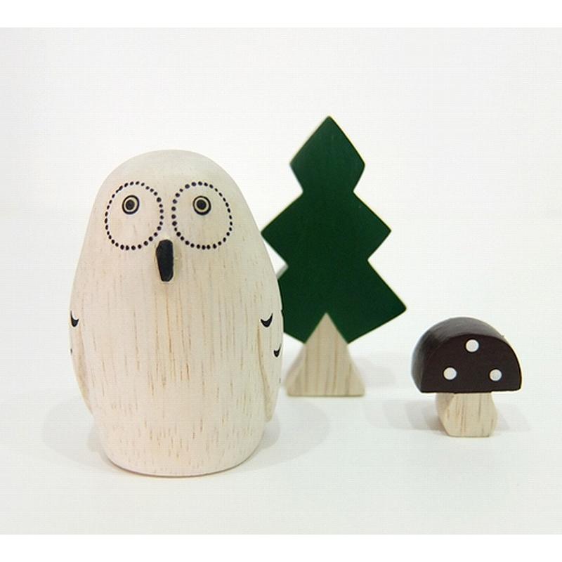 T Lab ぽれぽれ動物 フクロウ Polepole ポレポレ ティーラボ 木製 木彫り 小物 置物 ハンドメイド 雑貨 かわいい ナチュラル 動物園 Zoo 梟 ミミズク 鳥 A0160 Fkrou やさしいおみせ Yahoo 店 通販 Yahoo ショッピング