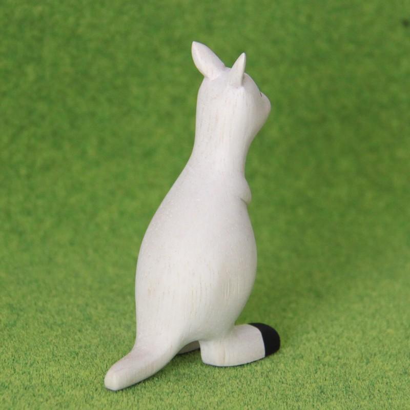 T-LABO T-Lab. ぽれぽれ動物 カンガルー polepole ポレポレ ティーラボ