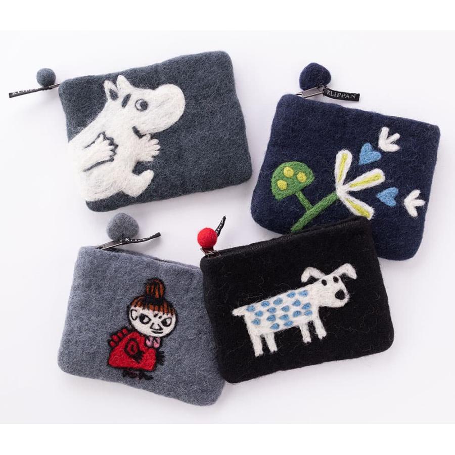 ハンドフェルトラグ　羊毛　北欧　手作り　現地土産 ハンドフェルトラグ羊毛北欧手作り現地土産