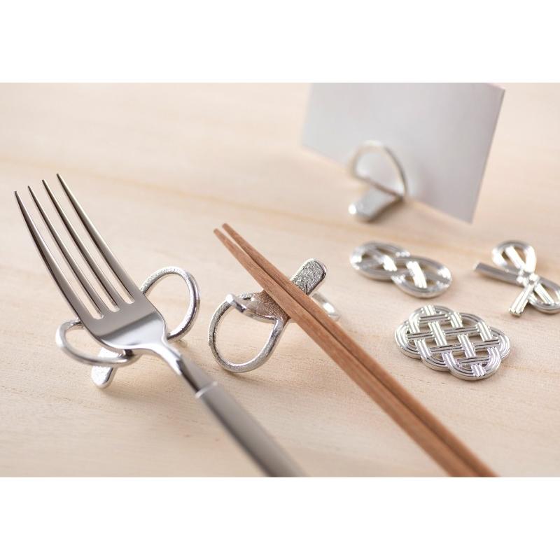 ネコポス送料無料 能作 箸置き 8 5ヶ入 5010 Nousaku のうさく 錫100 すず 富山県 高岡 桐箱入 化粧箱入り 贈答品 ギフト 曲がる 祝い 敬老の日 B1575 8 やさしいおみせ Yahoo 店 通販 Yahoo ショッピング