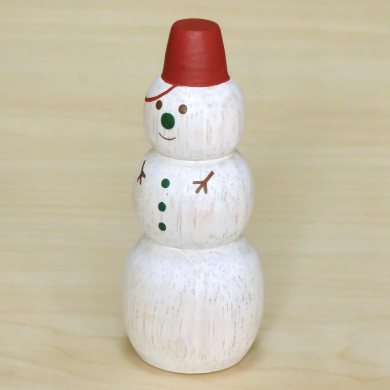 T Lab カンパーニュクリスマス スノーマン 雪だるま クリスマス飾り 手作り オブジェ インテリア 小物 置物 ギフト プレゼント 贈り物 B1614 やさしいおみせ Yahoo 店 通販 Yahoo ショッピング
