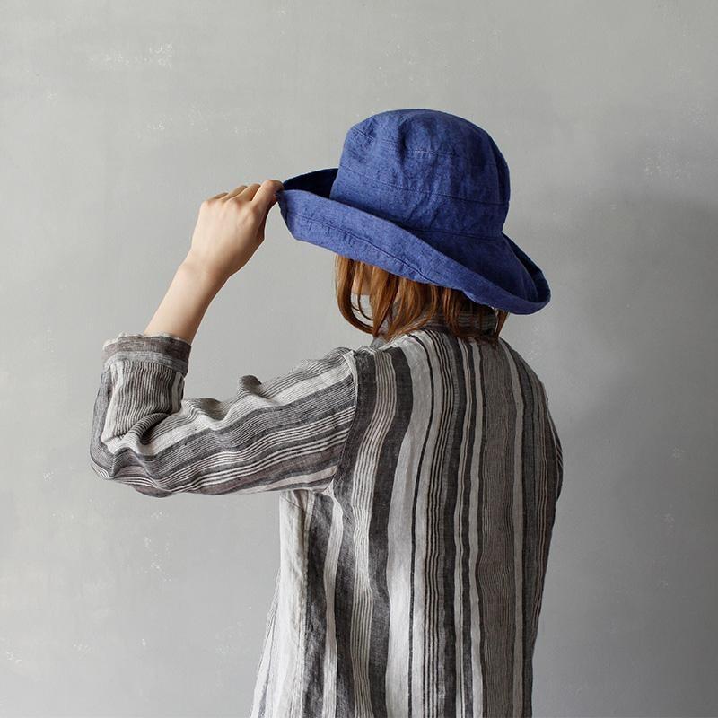 Lino e Lina リーノエリーナマノンハット　ネイビー 楽天市場】【特典付き】 リーノエリーナ Lino e Lina ハット