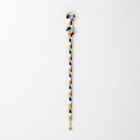 送料無料 Sabae 鯖江耳かき マルチブロック さばえ ミミカキ みみかき カラフル おしゃれ スタイリッシュ 天然素材 Good Design賞 父の日 敬老の日 B22 C30 やさしいおみせ Yahoo 店 通販 Yahoo ショッピング