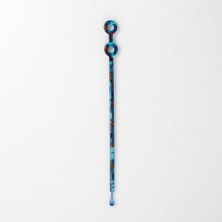 ネコポス送料無料 Sabae 鯖江耳かき マリンブルー さばえ ミミカキ みみかき ブルー 青 おしゃれ スタイリッシュ 天然素材 Good Design賞 ギフト 贈り物 B22 Ck3 やさしいおみせ Yahoo 店 通販 Yahoo ショッピング