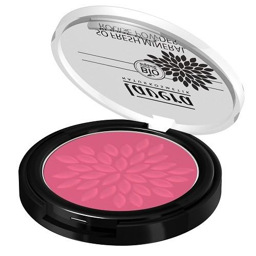 Lavera ラヴェーラ フレッシュ ミネラルチーク 04 ピンクハーモニー 5g ラベーラ ほお紅 頬紅 チークカラー オーガニック 敏感肌 天然由来成分 B2232 04 やさしいおみせ Yahoo 店 通販 Yahoo ショッピング