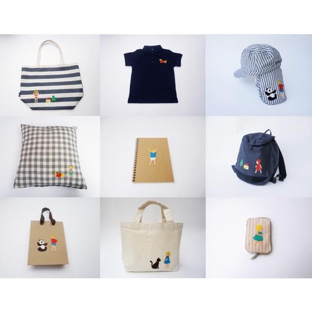 アイロン接着フェルトアップリケ 小人B A-38◇リバースプロダクツ Re