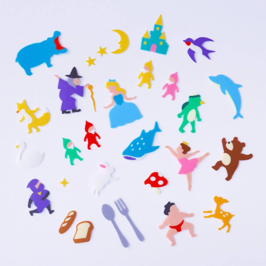 アイロン接着フェルトアップリケ クマノミ 2匹入り A 49 リバースプロダクツ Re Verse Products トヨクラタケル フエルト ワッペン かわいい 魚 B2481 9 やさしいおみせ Yahoo 店 通販 Yahoo ショッピング