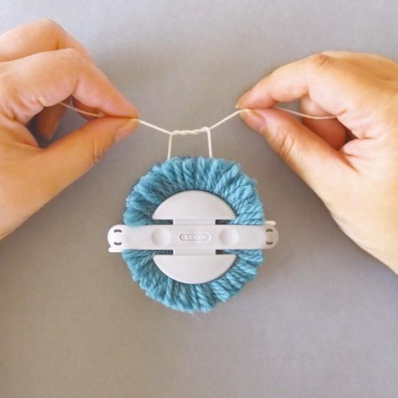 クロバー 58 641 スーパーポンポンメーカー 55mm Clover 手芸 ポンポン作り 簡単 毛糸 おもちゃ クローバー B2627 やさしいおみせ Yahoo 店 通販 Yahoo ショッピング