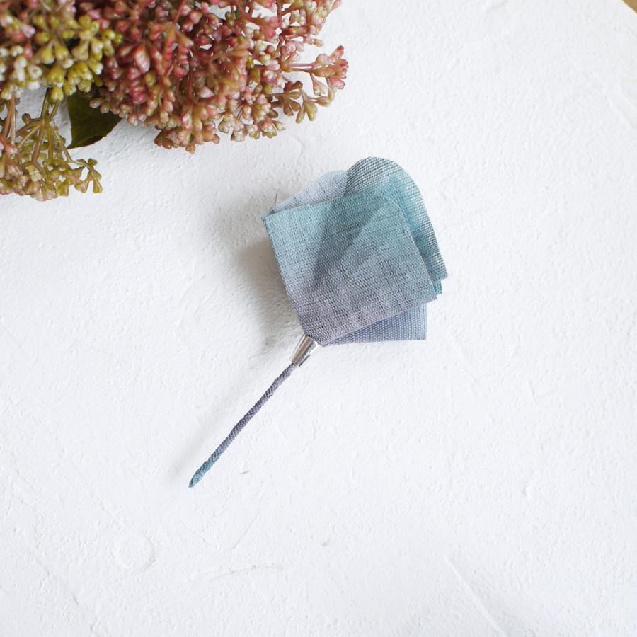 麻のコサージュ Ichirin イチリン 藍納戸 Ich And アンドアサコ Asa Co アサコサージュ Asacorsage マグネット 入学式 卒業式 入園式 卒園式 謝恩会 母 花 B2793 And やさしいおみせ Yahoo 店 通販 Yahoo ショッピング