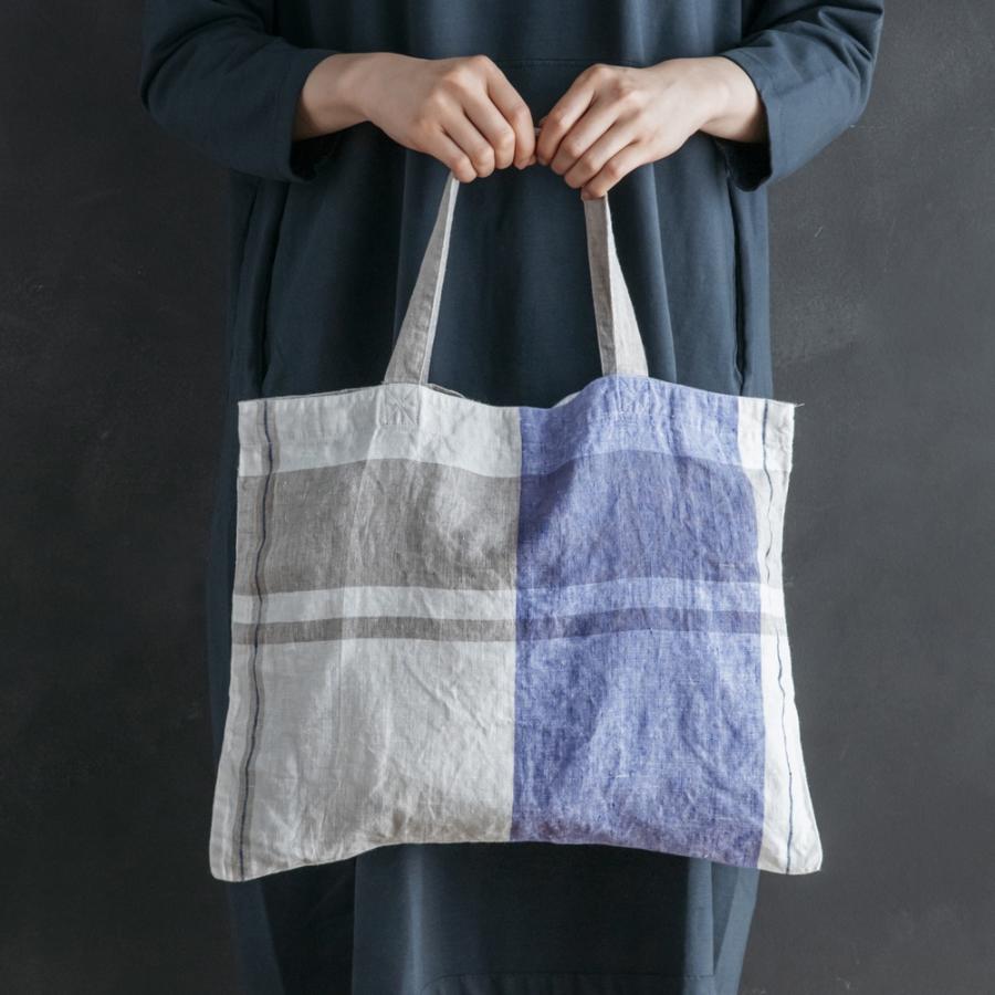 ネコポス送料無料 リーノエリーナ リネンバッグ カレリア ブルー 8 Lino E Lina 麻 32 5 44cm サブバッグ エコバッグ 洗濯可能 シンプル プレゼント B23 8 やさしいおみせ Yahoo 店 通販 Yahoo ショッピング