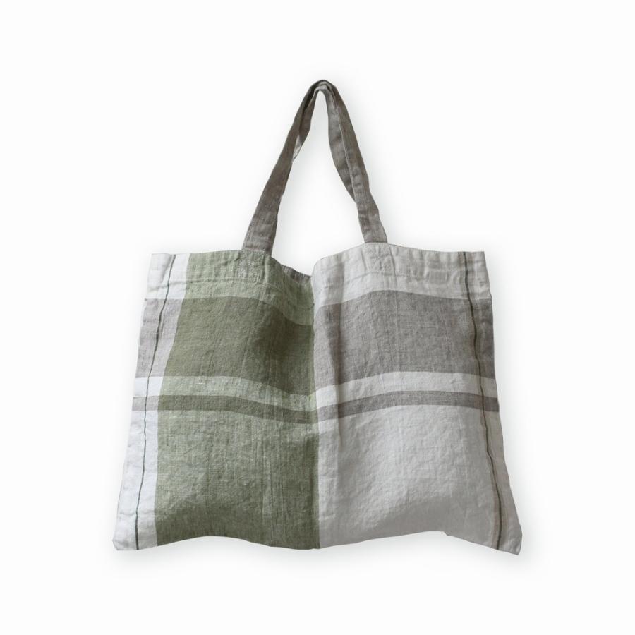 ネコポス送料無料 リーノエリーナ リネンバッグ カレリア グリーン 9 Lino E Lina 麻 32 5 44cm サイズ サブバッグ エコバッグ 洗濯可能 シンプル B23 9 やさしいおみせ Yahoo 店 通販 Yahoo ショッピング