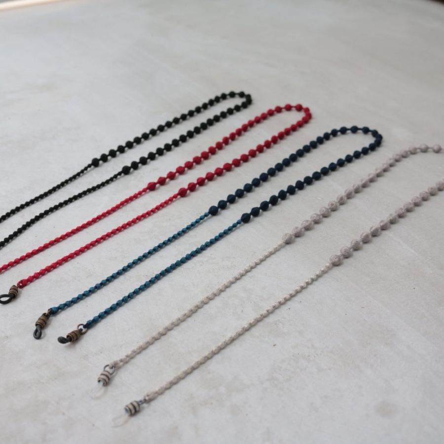 Vivienne Westwood メガネチェーン グラスチェーン グラスコード Vivienne Westwood - グラスコード ／メガネチェーン／未使用品の通販