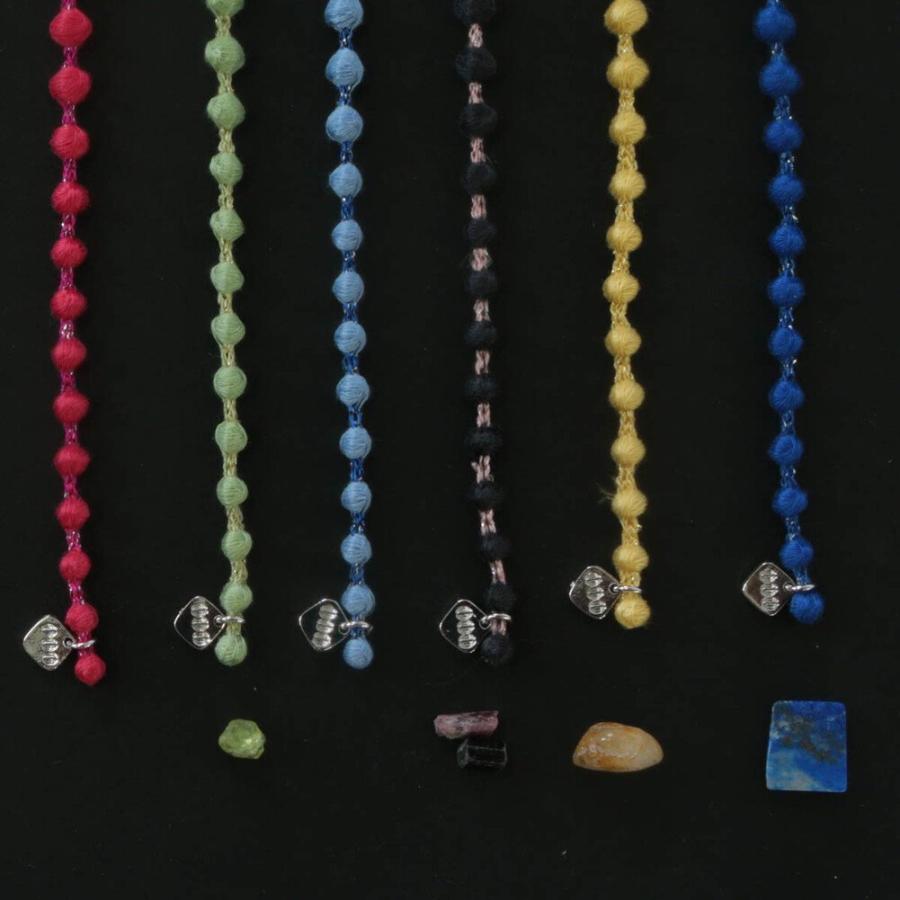 sufiakun様 アクアマリンスフィア♡トルマリン共生No.1980 アクア