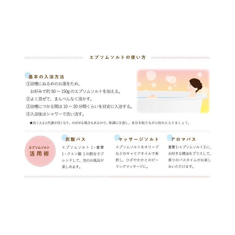 カリス成城 エプソムソルト バスソルト 1kg 入浴剤 浴用化粧料 天然ミネラル成分 ボディケア 発汗効果 デトックス 美肌効果 血行改善 むくみ解消 発汗作用 012 1000 やさしいおみせ Yahoo 店 通販 Yahoo ショッピング