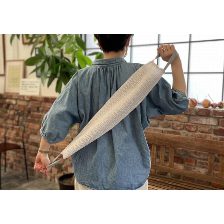 kontex 今治製ボディーウォッシュタオル 天然繊維の布たわし