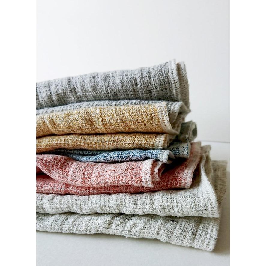 kontex（コンテックス） kontex MOKU LINEN LIGHT TOWEL モクリネン