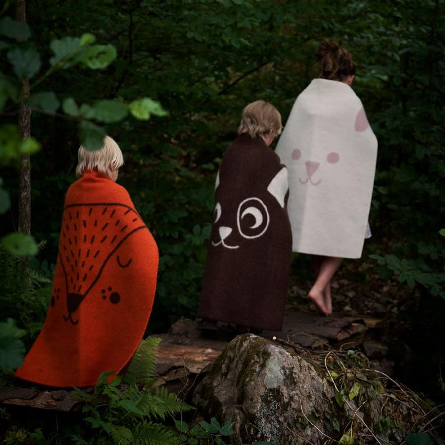 KLIPPAN（クリッパン） ☆10％オフ☆KLIPPAN エコラムウールミニ