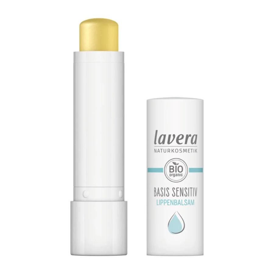 lavera（ラヴェーラ） ベーシック リップバーム 4.5g◇Lavera 63005598
