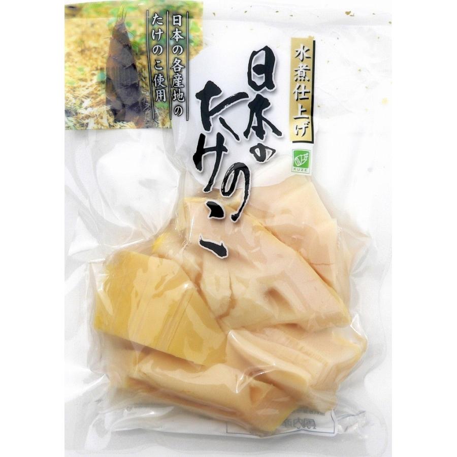 国産 たけのこ スライス 煮物に！ : やさい工房.久世食品 - 通販