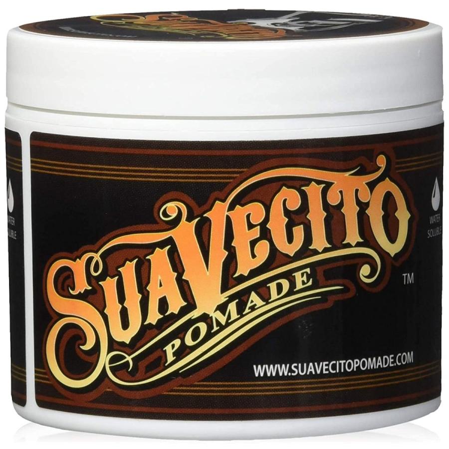 Suavecito Pomade 113g ORIGINAL HOLD|yasaishop|02