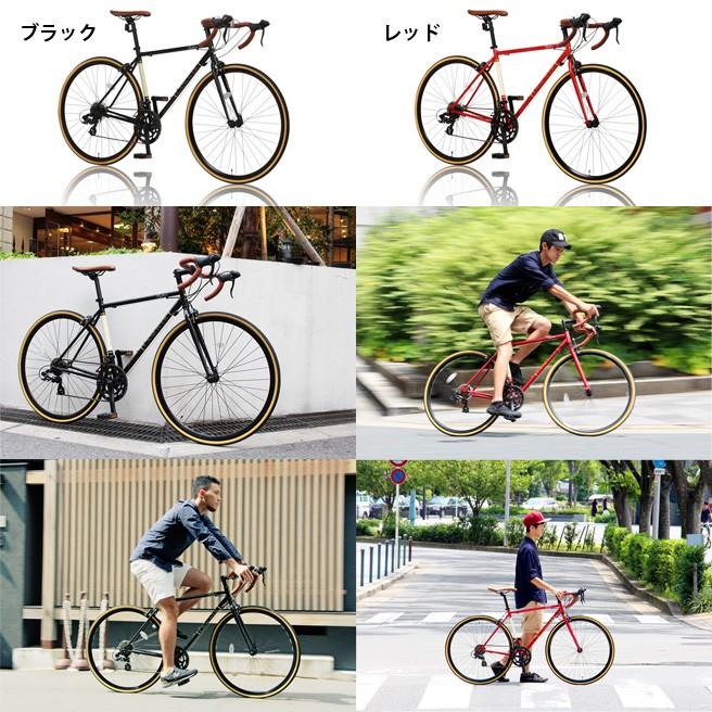 ロードバイク カノーバー オルフェウス CANOVER ORPHEUS CAR-013